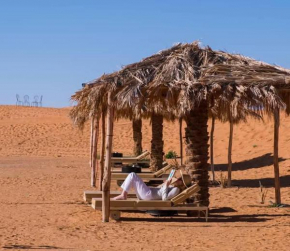 Merzouga Bedouin Camp